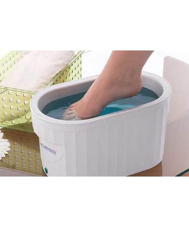 Selas 1.300 ml Paraffin Wax Bath for Aesthetic Hand and Foot Treatment - Aloe Vera (980 g) - Buy Online on SooperMarket.com