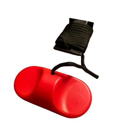 Treadmill Safety Key | Part Number 290806 | Compatible with NordicTrack A2350 Pro Treadmills