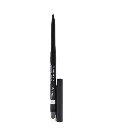 Rimmel London Exaggerate Eye Definer Waterproof Eyeliner - Starlit Black 0.01 oz - Buy Online on SooperMarket.com