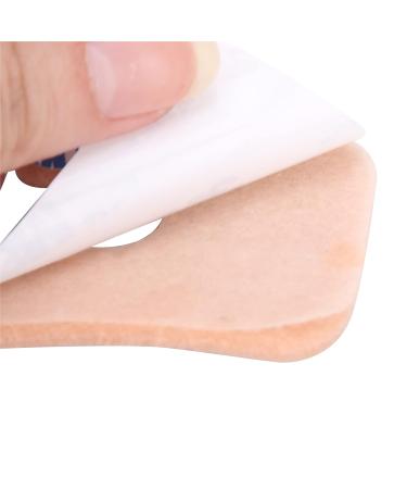 Anggrek Callus Pads - 1 Pair U Shaped Self Adhesive Callous Protector for Foot Callous - Cushions Included - Buy Online on SooperMarket.com