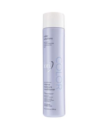 Ion Color Defense Intense Moisture Conditioner 10.5oz - Protect & Hydrate Hair - 1 Pack - Buy Online on SooperMarket.com