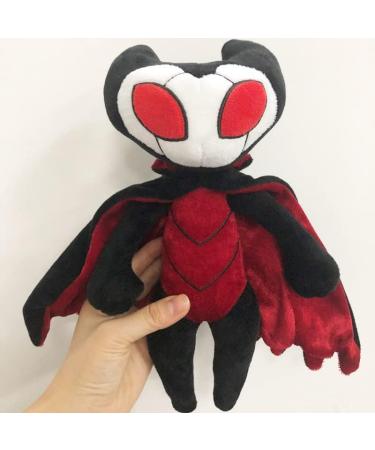 Hollow Knight Hornet Plush Toy - Soft and Cute Stuffed Doll for Kids - Teen Bedroom Sofa Decoration - Buy Online on SooperMarket.com