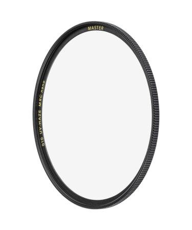 B+W 112mm Master UV Haze MRC Nano 010M Glass Filter