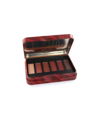 W7 The Glam Box gift set