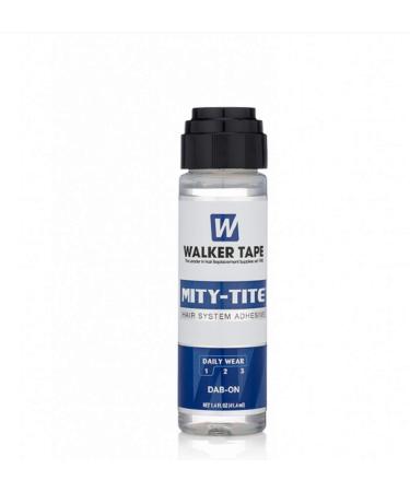 Walker Tape Mity-Tite Dab-on 1.4oz Liquid Adhesive by Walker Tape