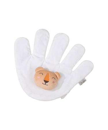 Soft Cartoon Baby Pacifier for Sleep | HMLTD Colorful Sleep Accessories for Babies & Kids | International Shipping - Buy Online on SooperMarket.com