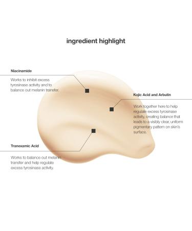 CONTROL CORRECTIVE Beyond Brightening Complex - Brightens Skin Reduces Post-Acne Traces Hydroquinone-Free with Tranexamic Acid & Glycolic Acid for Radiant Complexion - Buy Online on SooperMarket.com