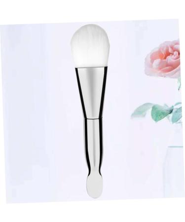 FOMIYES Mask Brush Makeup Brush Spa Mud Film - Buy Online on SooperMarket.com
