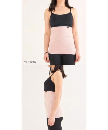 Casualbox Thermal Belly Band Haramaki - Unisex Stomach Warmer for Men & Women - Buy Online on SooperMarket.com