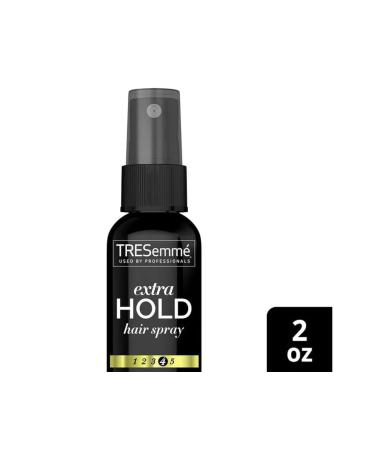 TRESemm TRES Two Non Aerosol Hair Spray Extra Hold 2 oz - Travel Size - Buy Online on SooperMarket.com
