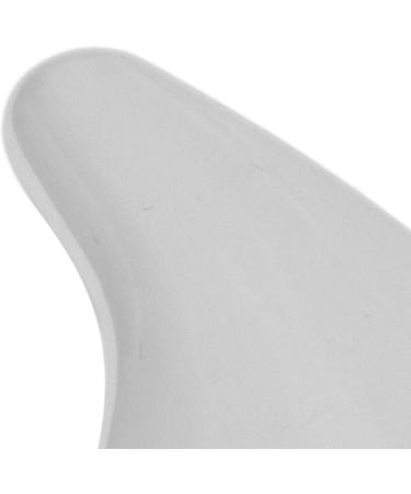 Face Gua Sha Roller - Unbreakable Zinc Alloy Facial Massager for Skin Care Lifting & Absorption | Perfect Gift for Women - Buy Online on SooperMarket.com