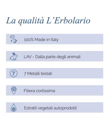 L'Erbolario Fior Di Salina - Citrus Aromatic Fragrance For Women And Men - Launched In 2018 - Citrus And Aromatic Scents Of The Mediterranean Coast - Dermatologically Tested - 1.6 Oz EDP Spray Fior Di Salina 1.6 Ounce (Pack of 1) - Buy Online on SooperMarket.com