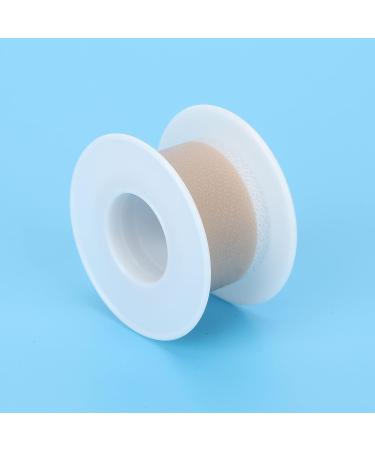 Blister Tape Breathable Wear Resistant Compact Portable Waterproof Good Stickiness Heel Sticker Tape for Home Travel for Outdoor Camping for Running Hiking - Buy Online on SooperMarket.com