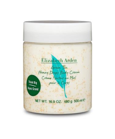 Elizabeth Arden Green Tea Honey Drops Body Cream Green Tea 500ml