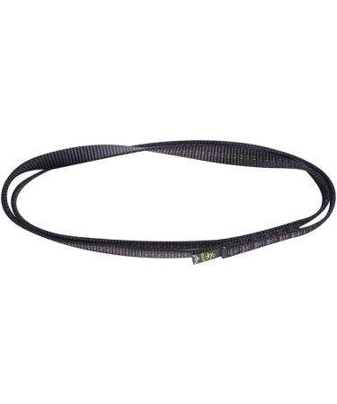 KAILAS 16mm Nylon Climbing Sling 22KN - Black 60cm - Buy Online on SooperMarket.com