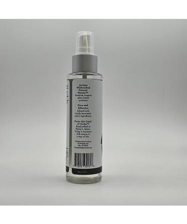 Ola Tropical Apothecary Rainforest Scented Deep Sea Mist - 4 Fl Oz Rainforest 4 Fl Oz - Buy Online on SooperMarket.com