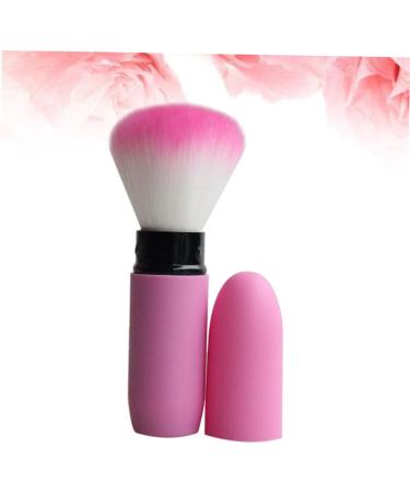 minkissy Blush Brush Loose Powder Brush Retractable Brush Blush Brush Makeup Brush Eyeshadow Multifunction Cangzhou Bow Knot Alloy - Buy Online on SooperMarket.com