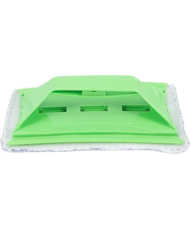 FRCOLOR Window Cleaning Brush 2 Sets Glass Concave Cleaning Brush Product Window Slot Window Slot Cleaner Brush - Buy Online on SooperMarket.com