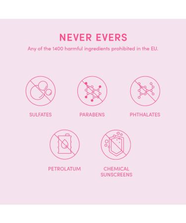 Evereden Nourishing Baby Face Cream 0.5 fl oz | Non-Toxic Fragrance-Free Moisturizer | Rich Non-Greasy Baby Lotion for Delicate Skin - Buy Online on SooperMarket.com