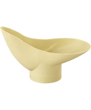 EasyComforts Portable Urinal: Convenient and Reliable Solution for On-the-Go Bathroom Needs - Buy Online on SooperMarket.com