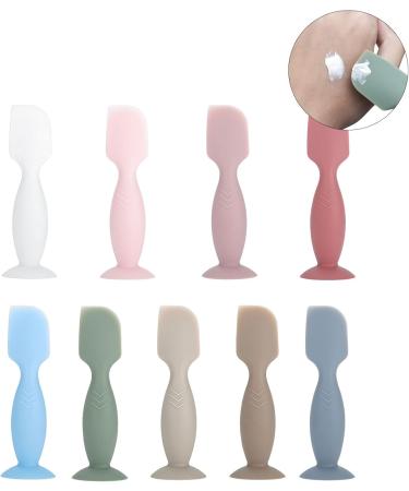 Portable Baby Diaper Cream Brush - Silicone Applicator for Ointments & Creams - Small Size | Windula - Buy Online on SooperMarket.com