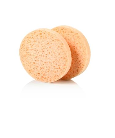 Spontex Make-Up Remover 12-Pack | Hypoallergenic Soft Natural Fibers | Gentle 4-Piece Set (3-Pack) - Buy Online on SooperMarket.com