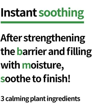 ISOI Moisture Dr. Soothing Toner 130ml | Lightweight Hydrating Toner with Tea Tree Ceramide & Hyaluronic Acid | Soothes & Strengthens Skin Barrier - International Shipping Available - Buy Online on SooperMarket.com