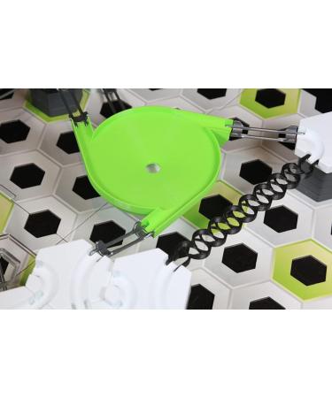 TracksCreations Mega Gyro for Ball Circuit - Gravitrax Compatible (3 Inputs) | International Shipping Available - Buy Online on SooperMarket.com