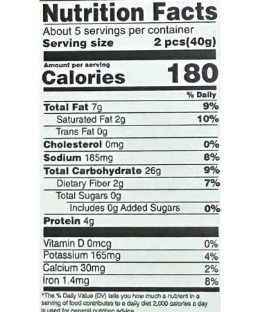 Nuttoz MASALA Khakhra ROASTED WHEAT CRISPS 180g (PACK OF 3) 180.00 g (Pack of 3) - Buy Online on SooperMarket.com