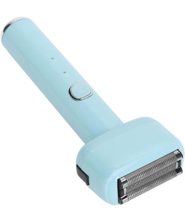 Beard Trimmer Fast Cutting Baking Paint Process for Home (Blue) - Buy Online on SooperMarket.com