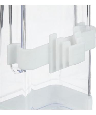 Trixie TX-5445 Watering and Feeder Random Color 200 ml (Pack of 1) - Buy Online on SooperMarket.com