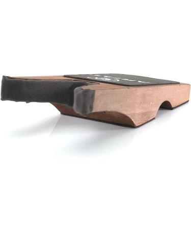 ARIAT Boot Jack - One Size Stained | Easy Boot Removal Tool - Buy Online on SooperMarket.com