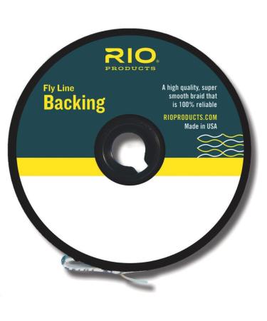 FLYLINE BACKING 30LB 300YDS DARK BLUE