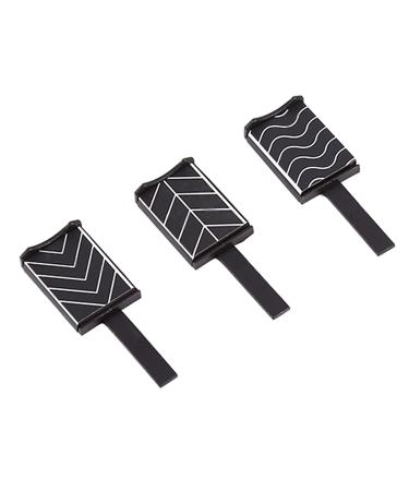9 Piece 3D Cat Eye Nail Art Set | Magnetic LED Polish & UV Gel Tools for Stunning Manicures - Buy Online on SooperMarket.com