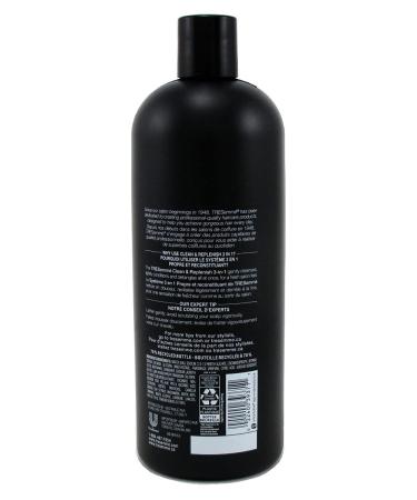 Buy Tresemme 3 in 1 Cleanse & Replenish 28z | International Shipping Available - Buy Online on SooperMarket.com