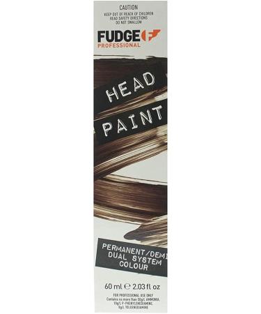 Fudge Professional Headpaint 5.22 Light Int Violet Brown - Buy Online on SooperMarket.com