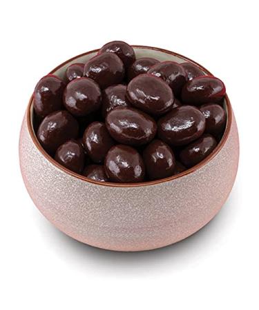 Funtasty Premium Dark Chocolate Covered Espresso Beans - 2 lb Pack - Buy Online on SooperMarket.com