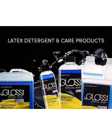 buy beGLOSS Special Wash Latex 1 Liter - Premium International Shipping Available - Buy Online on SooperMarket.com