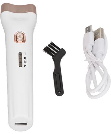 Heating Eyelash Curler 3 Gears Double Side Long Lasting Heated Eyelash Curler for Home (Jiawuq82i34nd9w-12) - Buy Online on SooperMarket.com
