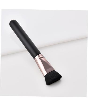 Makeup Flat Foundation Brush | High-Quality Cosmetics Brush for Flawless Application - International Shipping available - Buy Online on SooperMarket.com