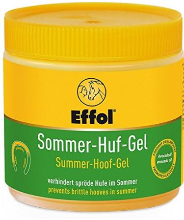 Effax Efl0405 Effol Summer Hoof Gel 500 Ml