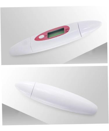 Gogogmee 3 1 Moisture Meter Antenna Pole Mount Owl Hooks Facial Moisture Oil Tester Sensor The Face Monitor - Buy Online on SooperMarket.com