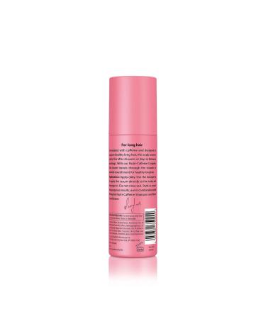 Plantur 21 Long Hair Booster Scalp Serum - Nutri-Caffeine Formula - 4.23 fl oz - Buy Online on SooperMarket.com