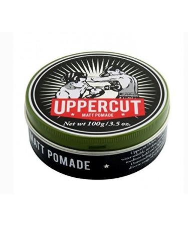 Uppercut Matt Pomade 100g by Uppercut Deluxe