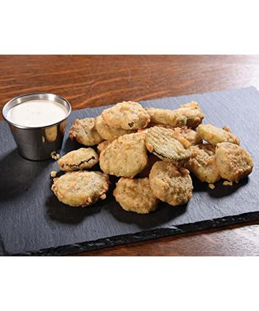 Kentucky Kernel Seasoned Flour 10oz (Pack of 6) - Crispy Coating Mix for Delicious Dishes - Buy Online on SooperMarket.com