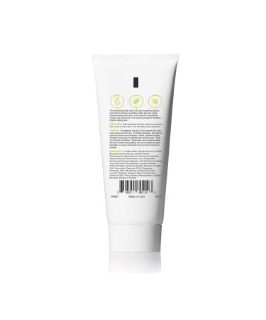 Replenix Glycolic Acid 15% Resurfacing Body Lotion - 200mL | Exfoliating Cream for Smooth Skin Texture | Antioxidant Treatment | Sensitive Skin Friendly - Buy Online on SooperMarket.com