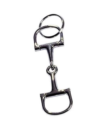 HKM 9302 keychain - bit M