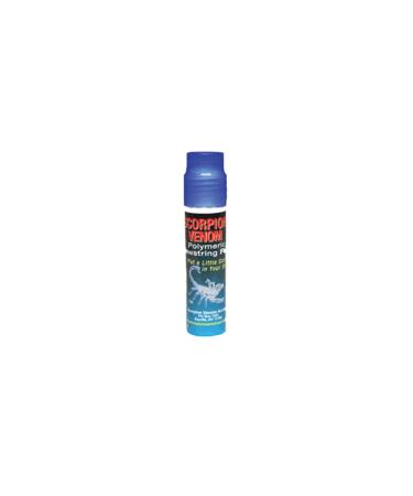 Scorpion Venom Polymeric Bowstring Fluid, 8g