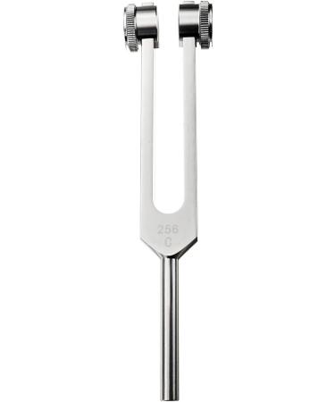 SONSAN 128Hz 256Hz Tuning Fork Percussion Hammer Set Medical Surgical Physical Diagnostic Instrument Kit - Buy Online on SooperMarket.com