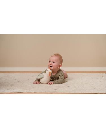 Buy Little Dutch 8803 Standing Figure Stuffed Toy Chicken - White Little Farm | International Shipping Available - Buy Online on SooperMarket.com